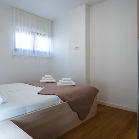 דירה Mali & Veli