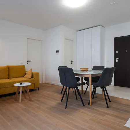 דירה Mali & Veli