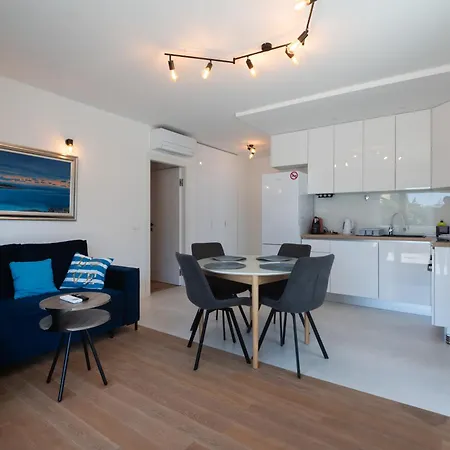 Mali & Veli * זאדאר