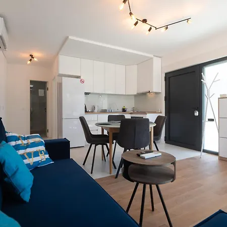 דירה Mali & Veli