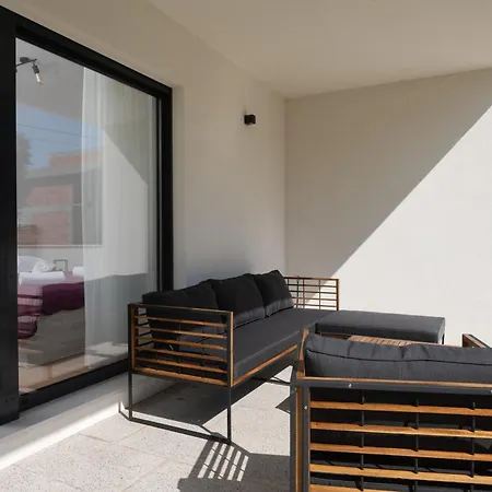 Apartman Mali & Veli Zadar