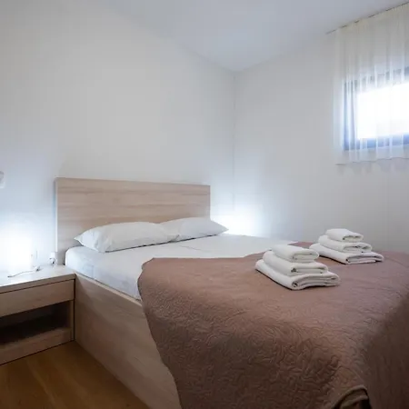 Apartman Mali & Veli Zadar