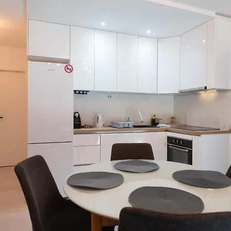 Mali & Veli Daire Zadar