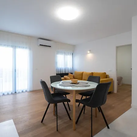 Apartman Mali & Veli Zadar