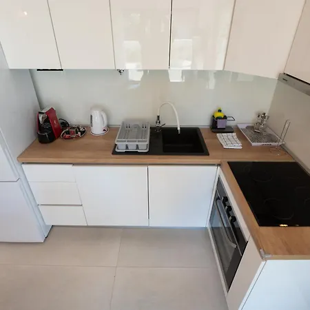 Apartman Mali & Veli *