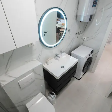 Apartman Mali & Veli