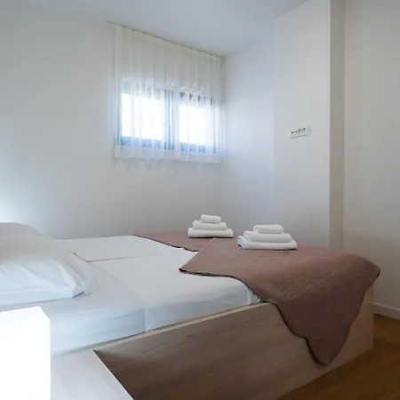 Mali & Veli Apartman *