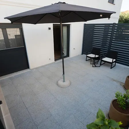 Apartman Mali & Veli