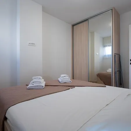 Mali & Veli Apartman *