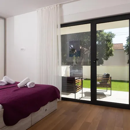 Apartman Mali & Veli Zadar