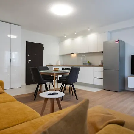 Mali & Veli Apartman *