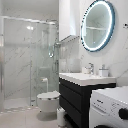 Apartman Mali & Veli Zadar