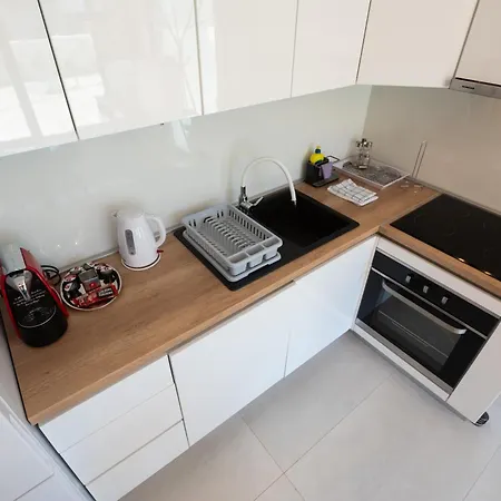 Apartman Mali & Veli Zadar