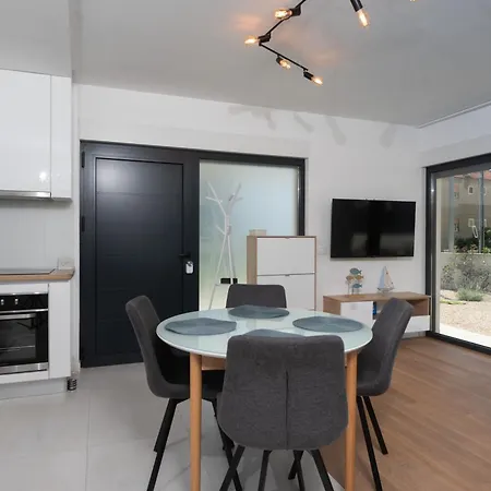 Mali & Veli Apartman