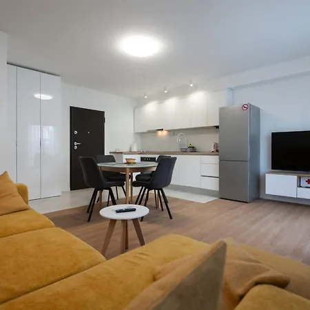 Mali & Veli Daire Zadar