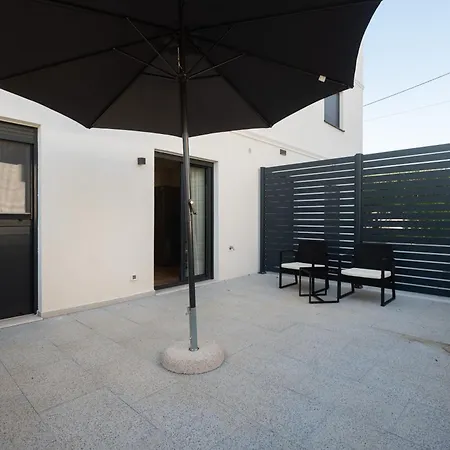 Apartman Mali & Veli Zadar