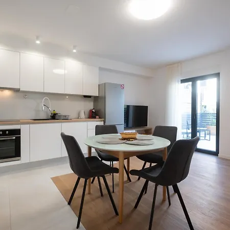 Mali & Veli Apartman