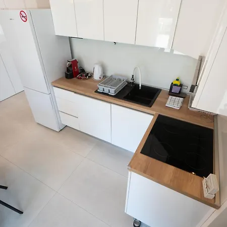 Apartman Mali & Veli