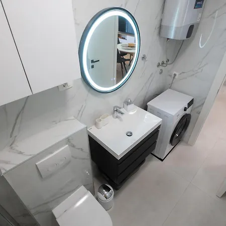 Mali & Veli Apartman