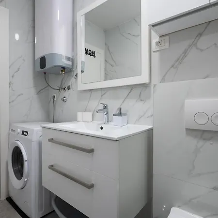 Apartman Mali & Veli