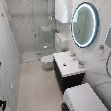 Apartman Mali & Veli *