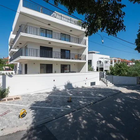 Apartman Mali & Veli Zadar