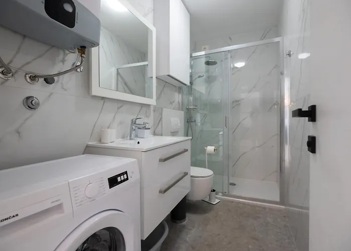 Mali & Veli Lägenhet *