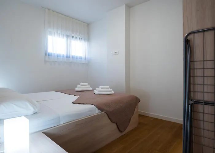 Lägenhet Mali & Veli