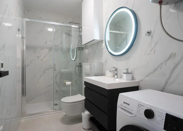 Lägenhet Mali & Veli *