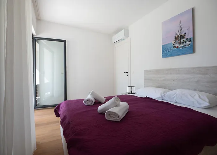 Lägenhet Mali & Veli *