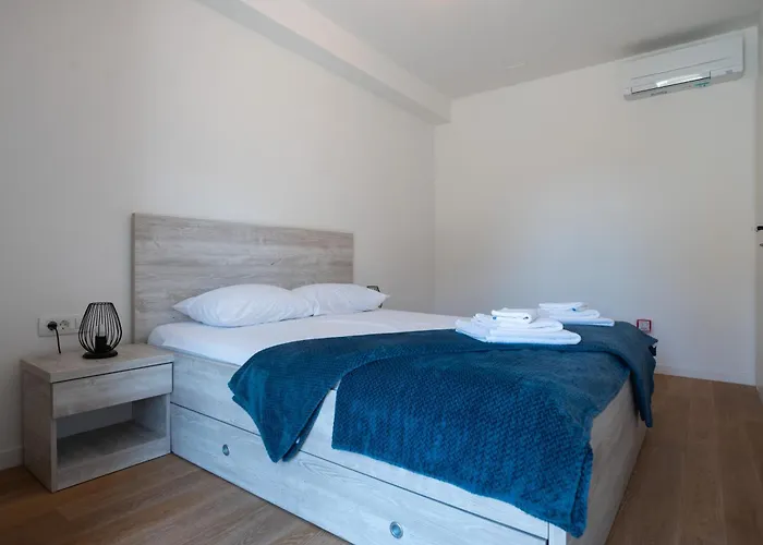 Lägenhet Mali & Veli *