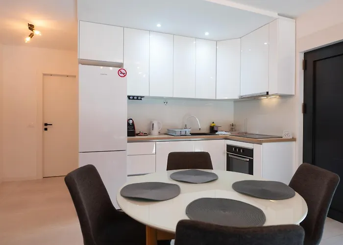 Mali & Veli Lägenhet Zadar