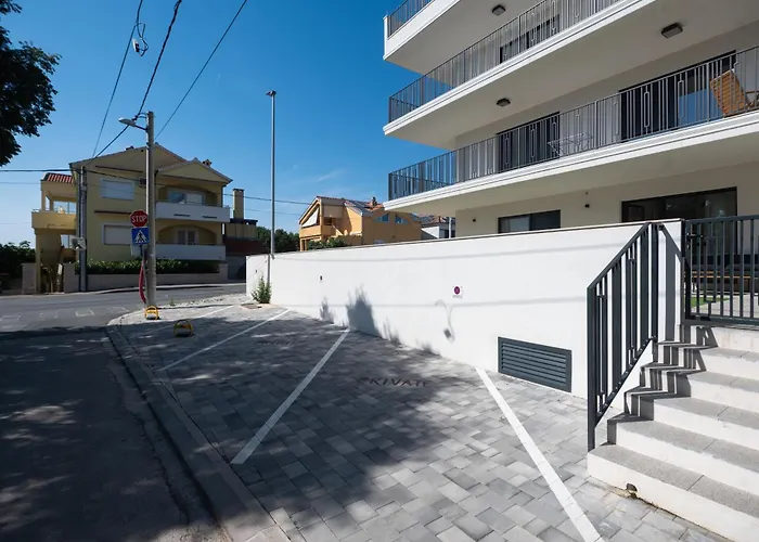 Lägenhet Mali & Veli *