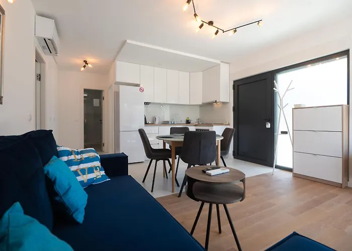 Lägenhet Mali & Veli