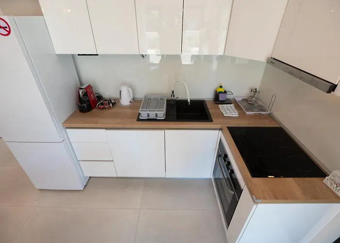 Lägenhet Mali & Veli *