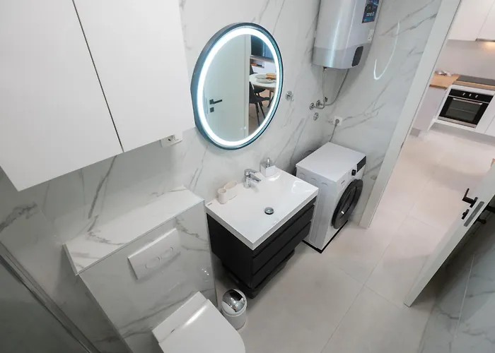 Lägenhet Mali & Veli