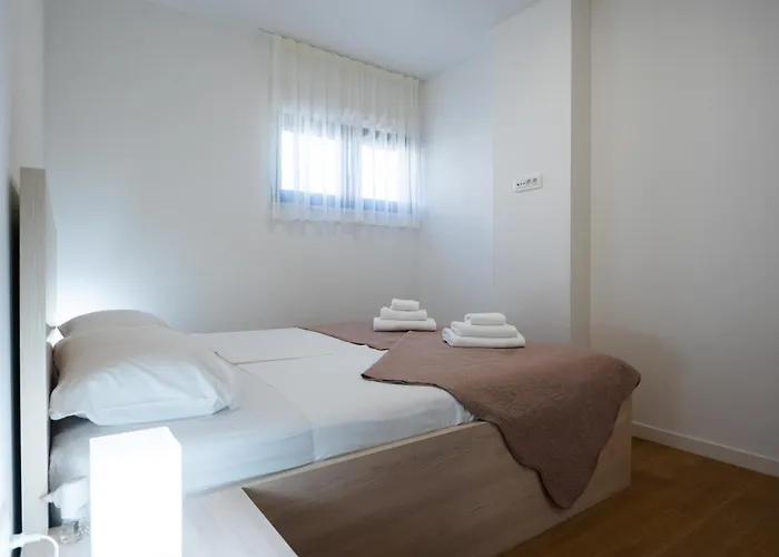 Mali & Veli Lägenhet *