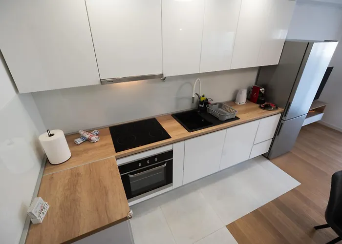 Lägenhet Mali & Veli Zadar