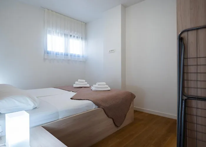 Mali & Veli زادار