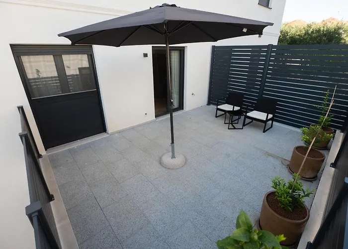 Lägenhet Mali & Veli