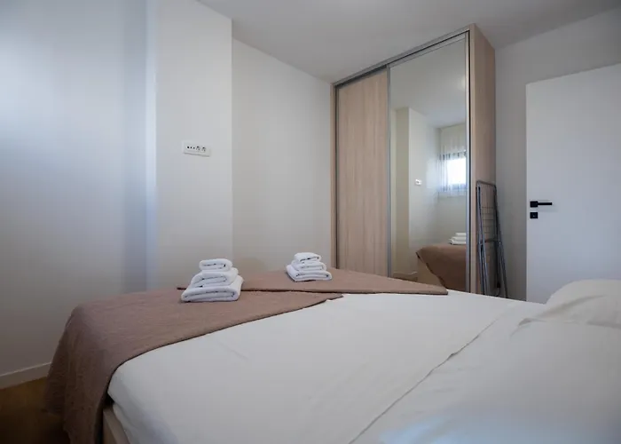 Mali & Veli Lägenhet *