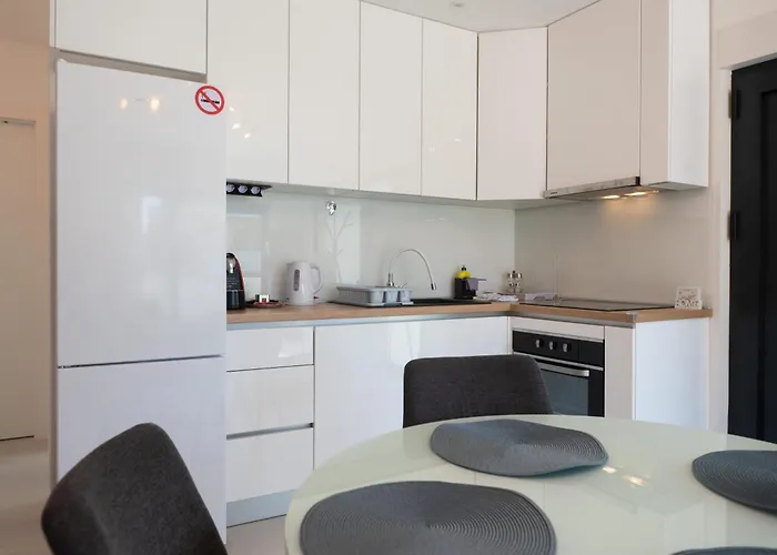 Lägenhet Mali & Veli