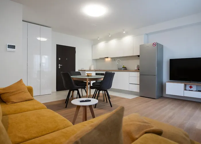 Mali & Veli Lägenhet *