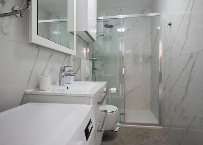 Mali & Veli Lägenhet Zadar