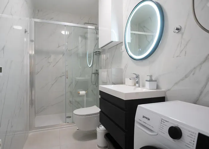 Lägenhet Mali & Veli Zadar