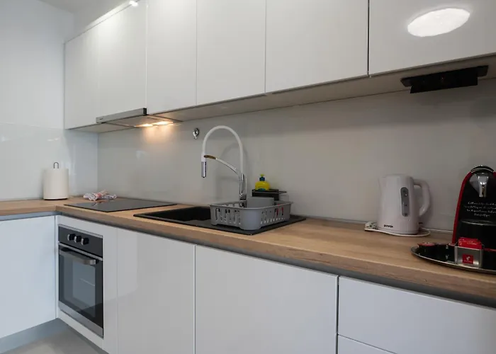 Lägenhet Mali & Veli