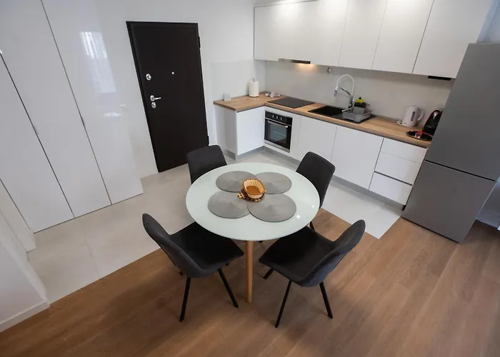 Mali & Veli Lägenhet Zadar