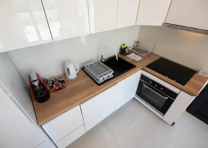 Lägenhet Mali & Veli Zadar