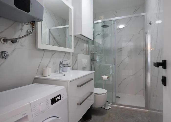 Lägenhet Mali & Veli *