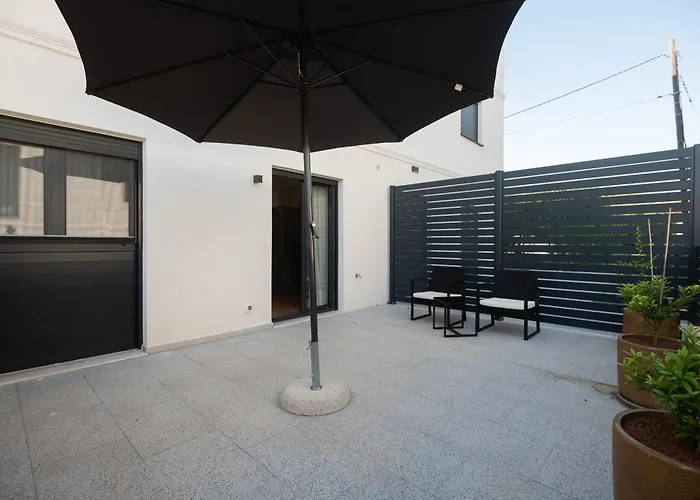 Lägenhet Mali & Veli Zadar